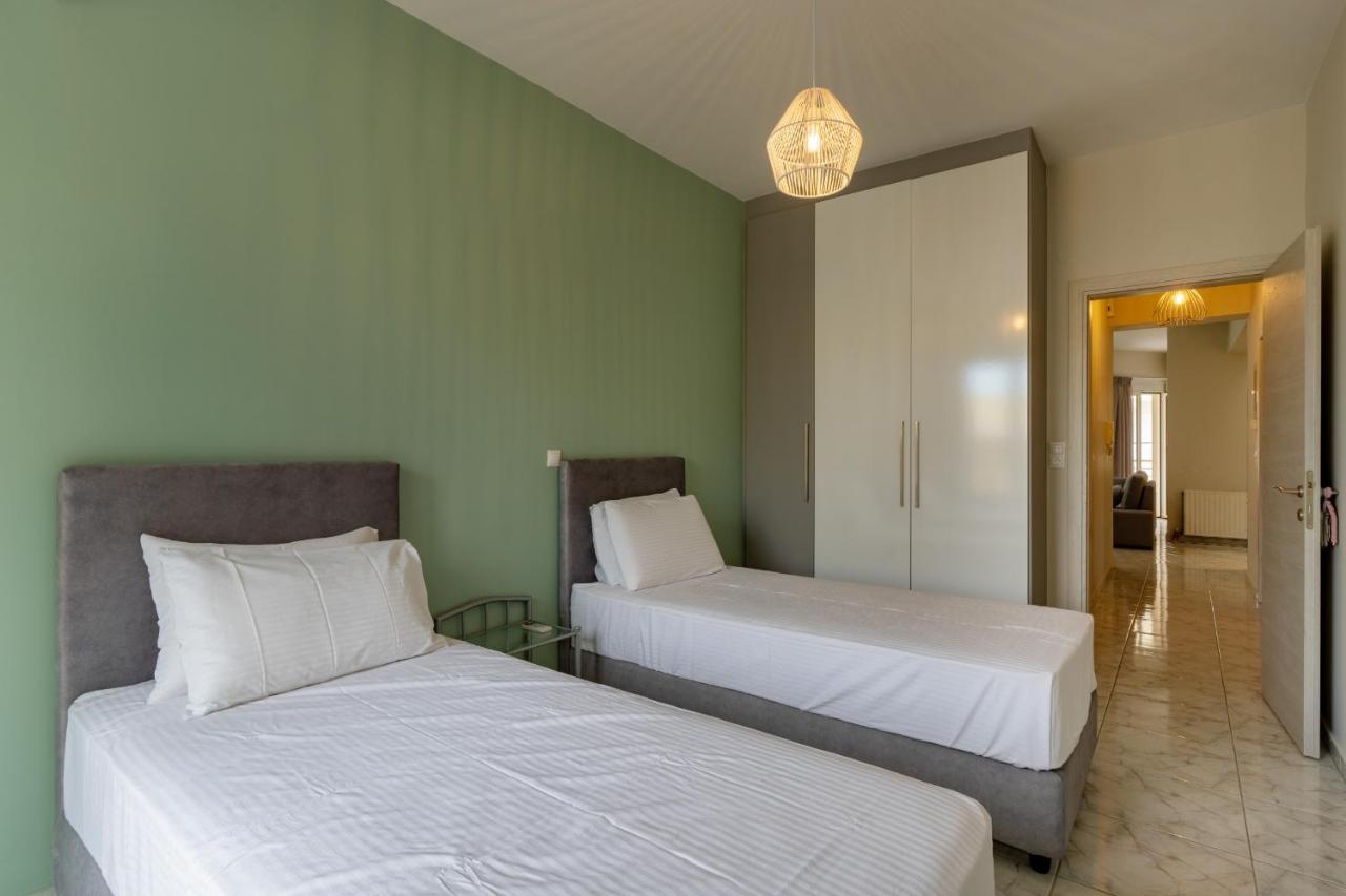 Appartement Seaforest *