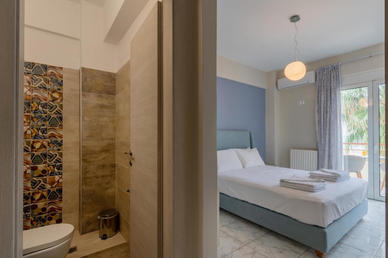 Appartement Seaforest *