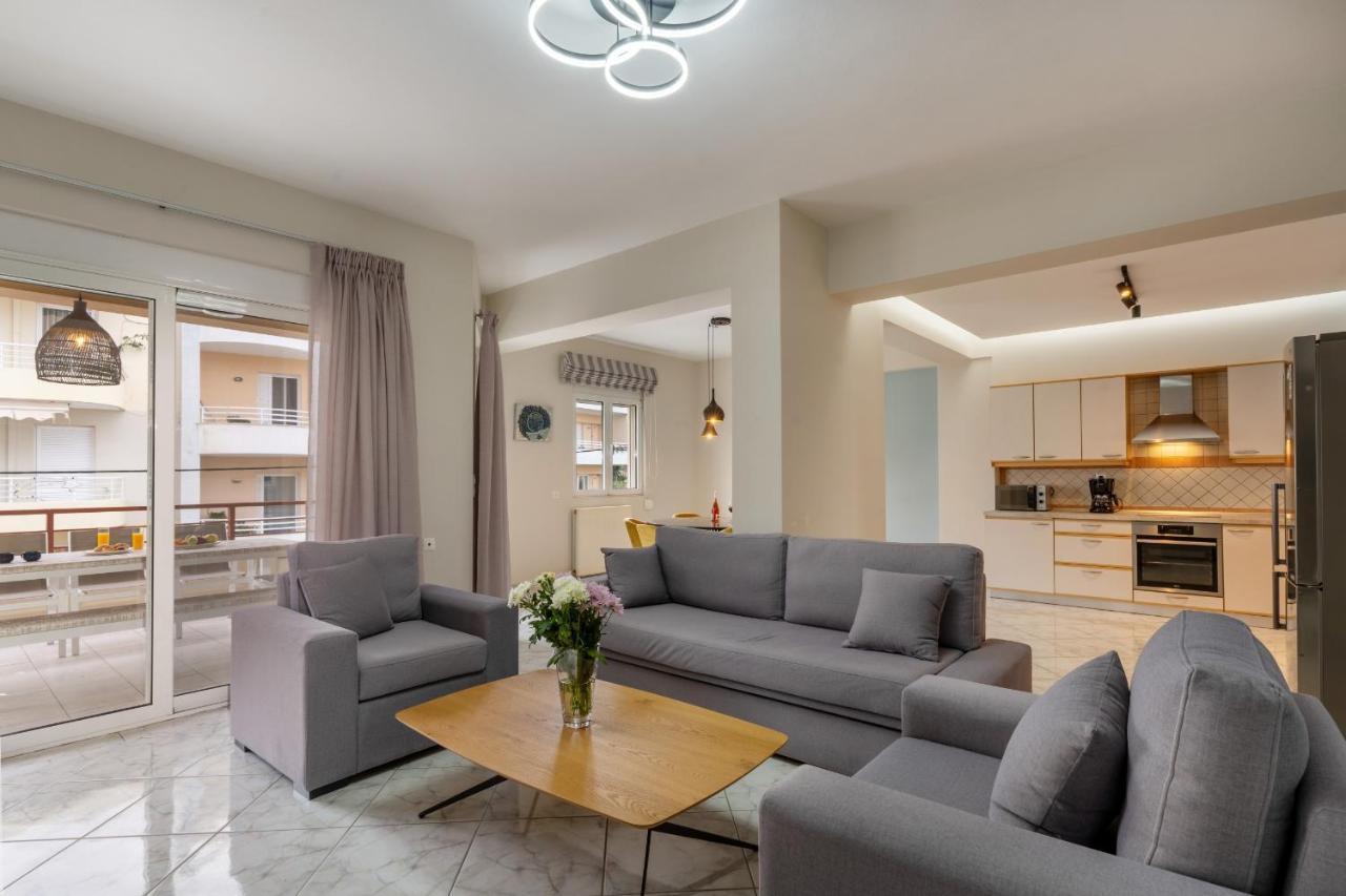 Apartment Seaforest