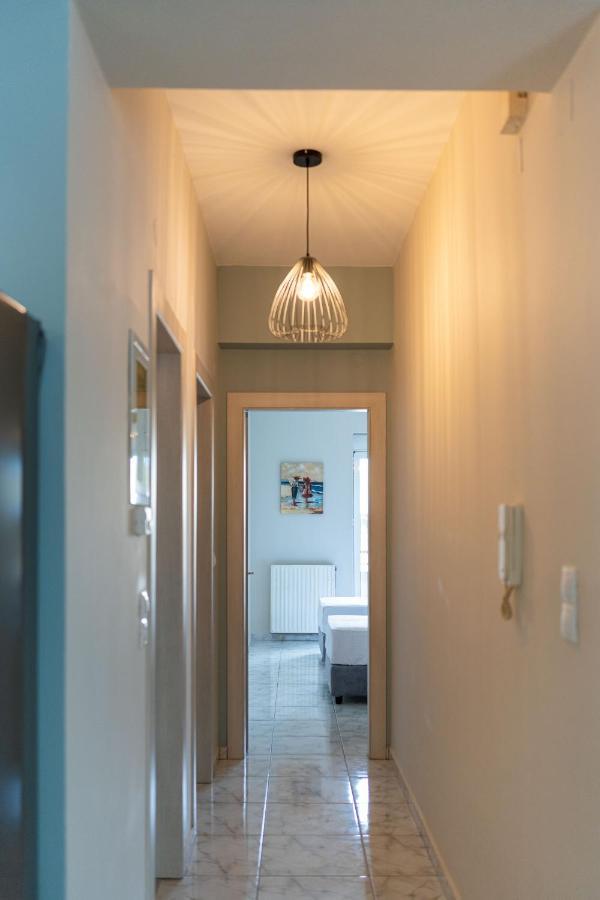 Seaforest Apartment *