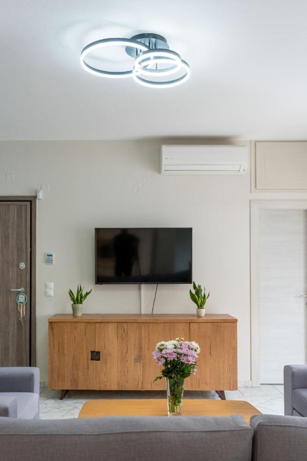 Apartment Seaforest