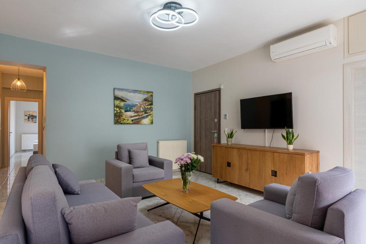 Seaforest Apartment *