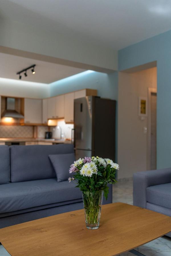 Seaforest Apartment