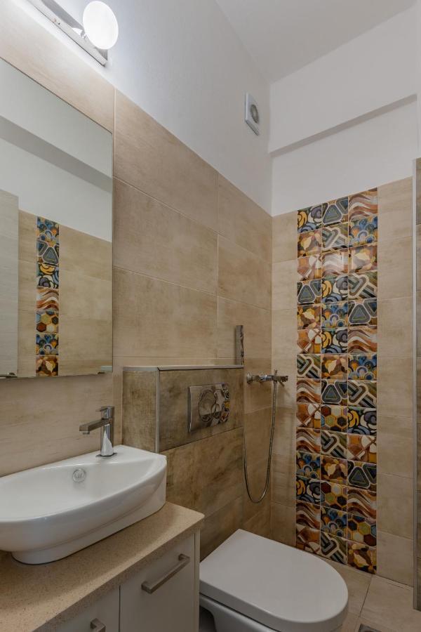 Seaforest Apartment Rethymno
