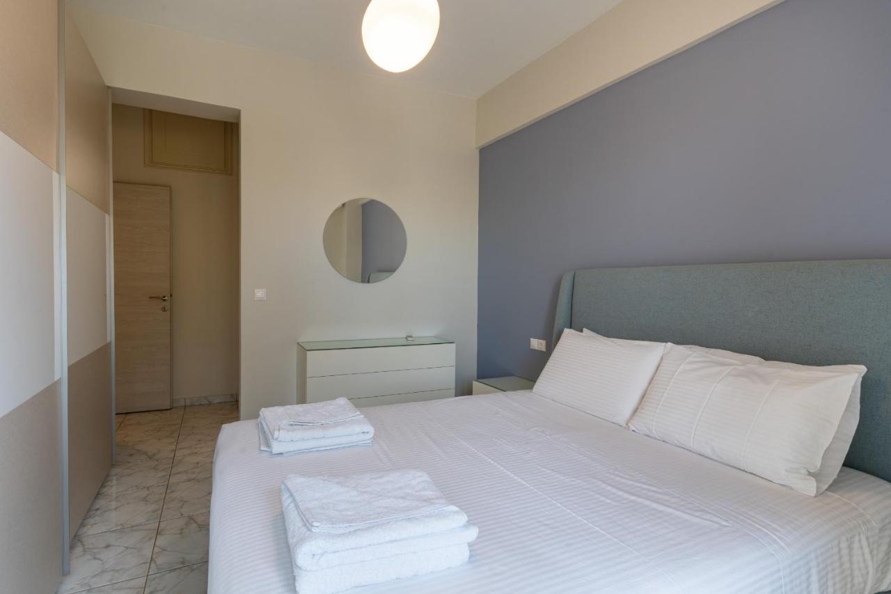 Seaforest Apartment Rethymno